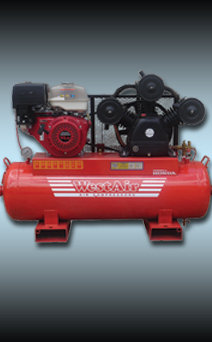 Westair Air Compressors