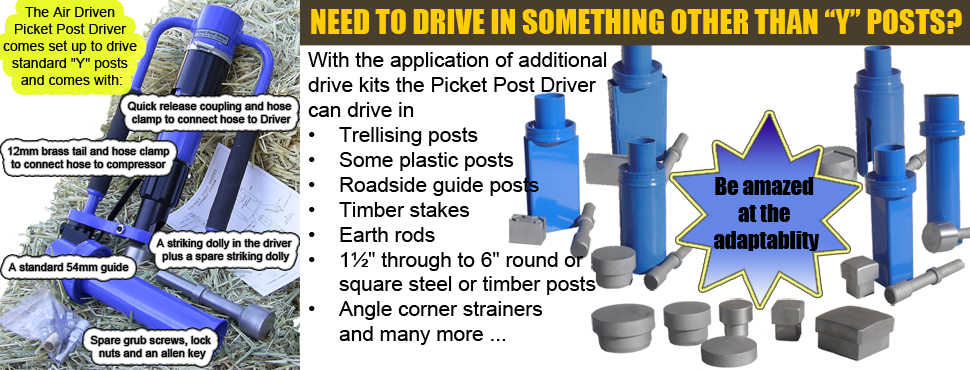 Driver Contents