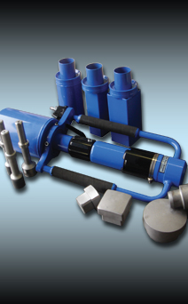 Drive Kits and Accessories